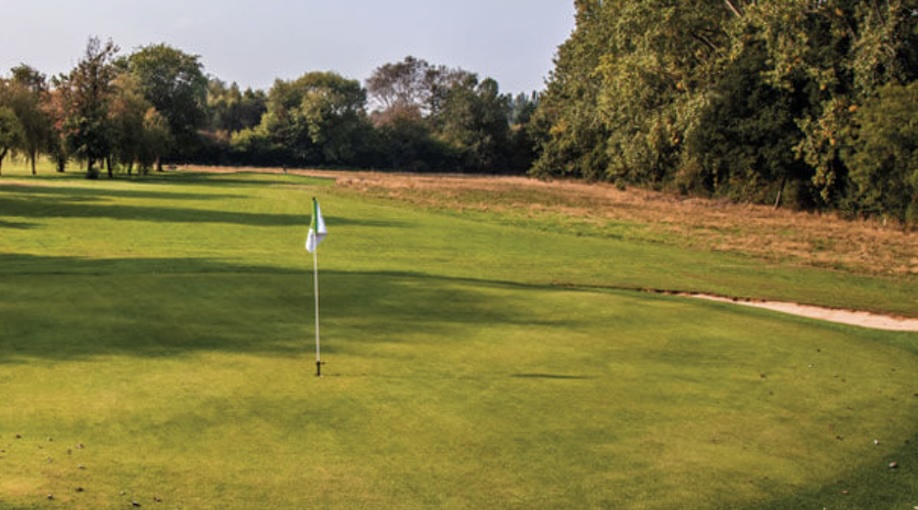 Photo of Oadby Golf Club